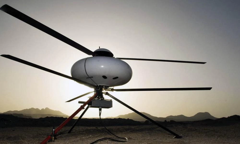 Ο Γαλλικός Στρατός θέλει μικρά UAV εξειδικευμένα στο Ηλεκτρονικό Πόλεμο